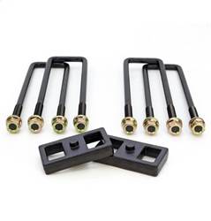 ReadyLift - ReadyLift 26-30100 Rear Block Kit - Image 1