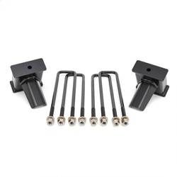 ReadyLift - ReadyLift 26-3950 Rear Block Kit - Image 1