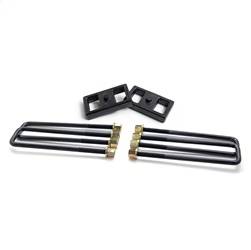 ReadyLift - ReadyLift 66-3111 Rear Block Kit - Image 1