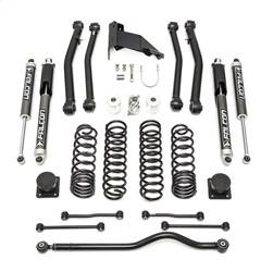 ReadyLift - ReadyLift 69-6042 Terrain Flex Lift Kit w/Shocks - Image 1