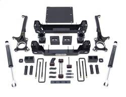 ReadyLift - ReadyLift 44-56770 Big Lift Kit w/Shocks - Image 1