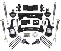 ReadyLift - ReadyLift 44-30520 Big Lift Kit w/Shocks - Image 1