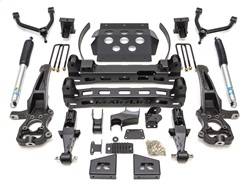 ReadyLift - ReadyLift 44-3985 Big Lift Kit w/Shocks - Image 1