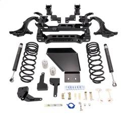 ReadyLift - ReadyLift 44-52620 Big Lift Kit w/Shocks - Image 1