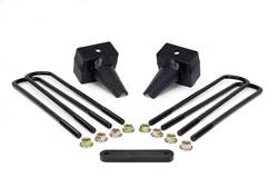 ReadyLift - ReadyLift 66-2295 Rear Block Kit - Image 1