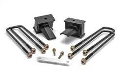 ReadyLift - ReadyLift 66-2741 Rear Block Kit - Image 1