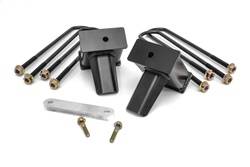 ReadyLift - ReadyLift 66-2751 Rear Block Kit - Image 1