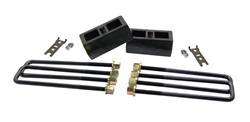 ReadyLift - ReadyLift 66-5002 Rear Block Kit - Image 1