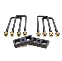 ReadyLift - ReadyLift 66-3121 Rear Block Kit - Image 1