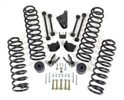 ReadyLift - ReadyLift 69-6400 SST Lift Kit w/Shocks - Image 1