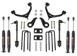 ReadyLift - ReadyLift 69-3512 SST Lift Kit w/Shocks - Image 1