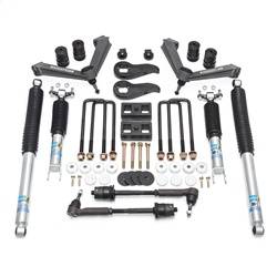 ReadyLift - ReadyLift 69-3035 SST Lift Kit w/Shocks - Image 1