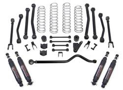 ReadyLift - ReadyLift 69-6409 SST Lift Kit w/Shocks - Image 1