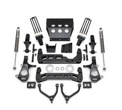 ReadyLift - ReadyLift 44-34720 Big Lift Kit w/Shocks - Image 1