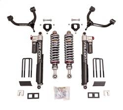 ReadyLift - ReadyLift 62-35340 SST Lift Kit w/Shocks - Image 1