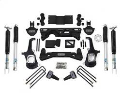 ReadyLift - ReadyLift 44-3052 Lift Kit w/Shocks - Image 1