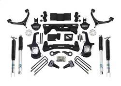 ReadyLift - ReadyLift 44-3072 Lift Kit w/Shocks - Image 1