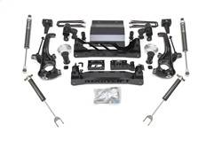 ReadyLift - ReadyLift 44-30620 Big Lift Kit w/Shocks - Image 1