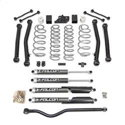 ReadyLift - ReadyLift 69-6837 SST Lift Kit - Image 1