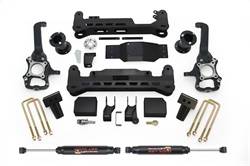 ReadyLift - ReadyLift 44-2575-K Big Lift Kit - Image 1