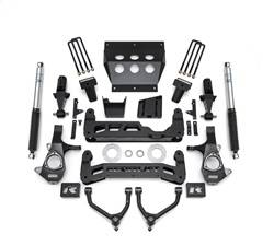 ReadyLift - ReadyLift 44-3472 Big Lift Kit w/Shocks - Image 1