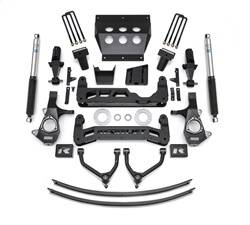 ReadyLift - ReadyLift 44-3490 Big Lift Kit w/Shocks - Image 1