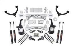 ReadyLift - ReadyLift 44-3070 Big Lift Kit w/Shocks - Image 1