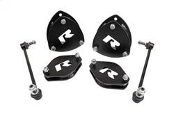 ReadyLift - ReadyLift 69-90200 SST Lift Kit - Image 1