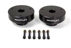 ReadyLift - ReadyLift T6-3085-K T6 Billet Front Leveling Kit - Image 1