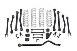 ReadyLift - ReadyLift 69-6408 SST Lift Kit - Image 1