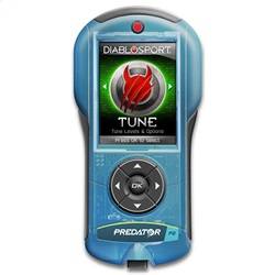 DiabloSport - DiabloSport 7120 Predator P2 Platinum Performance Tuner - Image 1