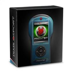 DiabloSport - DiabloSport 7203-D Predator P2 Performance Tuner - Image 1