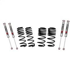 Skyjacker - Skyjacker LOWJL025EPM Suspension Lowering Kit w/Shocks - Image 1