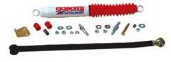 Skyjacker - Skyjacker FTBA99 Track Bar Assembly - Image 1