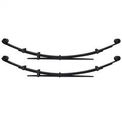 Skyjacker - Skyjacker TCR620 Softride Leaf Spring - Image 1