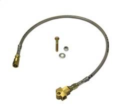 Skyjacker - Skyjacker RBL20 Stainless Steel Brake Line Rear - Image 1