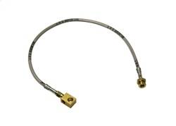 Skyjacker - Skyjacker RBL40 Stainless Steel Brake Line Rear - Image 1