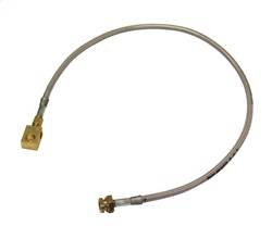 Skyjacker - Skyjacker RBL402 Stainless Steel Brake Line Rear - Image 1