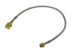 Skyjacker - Skyjacker RBL42 Stainless Steel Brake Line Rear - Image 1