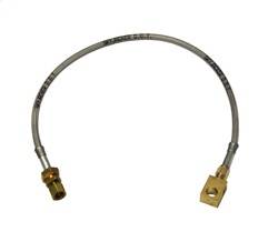 Skyjacker - Skyjacker RBL50 Stainless Steel Brake Line Rear - Image 1