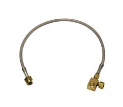 Skyjacker - Skyjacker RBL80 Stainless Steel Brake Line Rear - Image 1