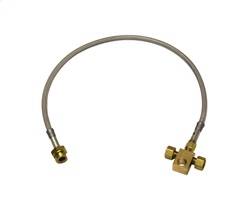 Skyjacker - Skyjacker RBL95 Stainless Steel Brake Line Rear - Image 1