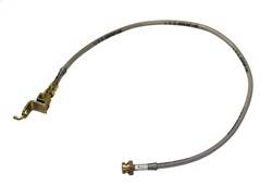 Skyjacker - Skyjacker RBL35 Stainless Steel Brake Line Rear - Image 1