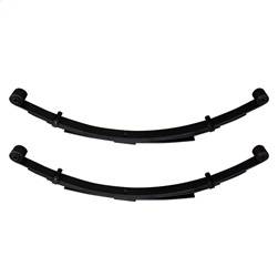 Skyjacker - Skyjacker JC75RSB Softride Leaf Spring - Image 1