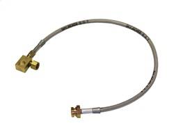 Skyjacker - Skyjacker RBL43 Stainless Steel Brake Line Rear - Image 1