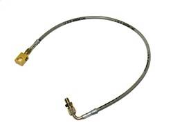 Skyjacker - Skyjacker FBL78 Stainless Steel Brake Line Front - Image 1