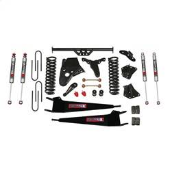 Skyjacker - Skyjacker 236RHK-AM Suspension Lift Kit w/Shock - Image 1