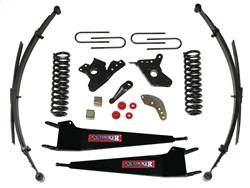 Skyjacker - Skyjacker 286BKS-AM Suspension Lift Kit w/Shock - Image 1