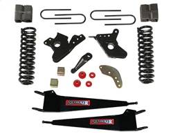 Skyjacker - Skyjacker 286PK-AM Suspension Lift Kit w/Shock - Image 1