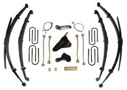 Skyjacker - Skyjacker FE80MKS-AN Suspension Lift Kit w/Shock - Image 1